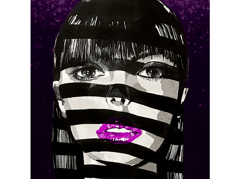 Purple Disco Machine - Exotica CD