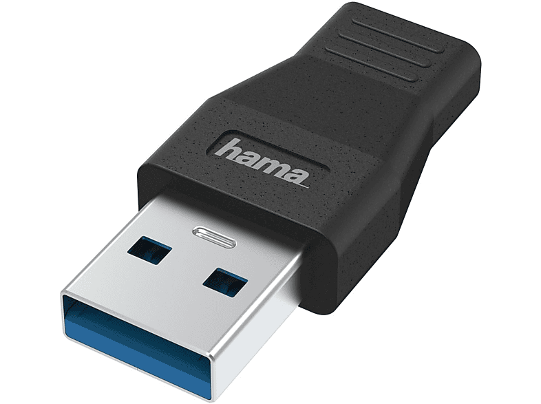 Adattatore USB-C - USB femmina