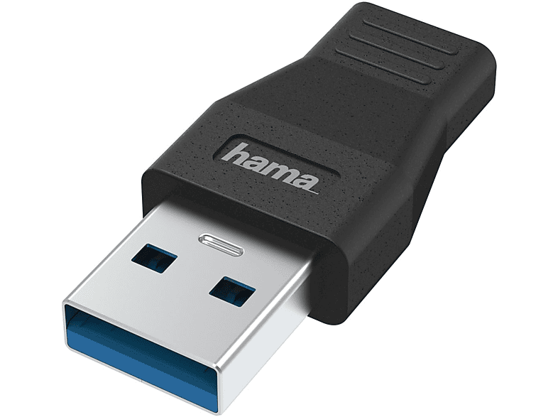Usb Hama A / Type C