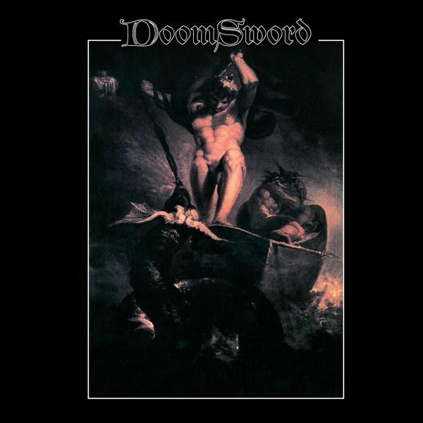 DOOMSWORD - (Vinyl) - Doomsword