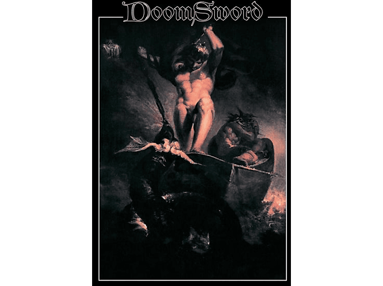 - - Doomsword (Vinyl) DOOMSWORD