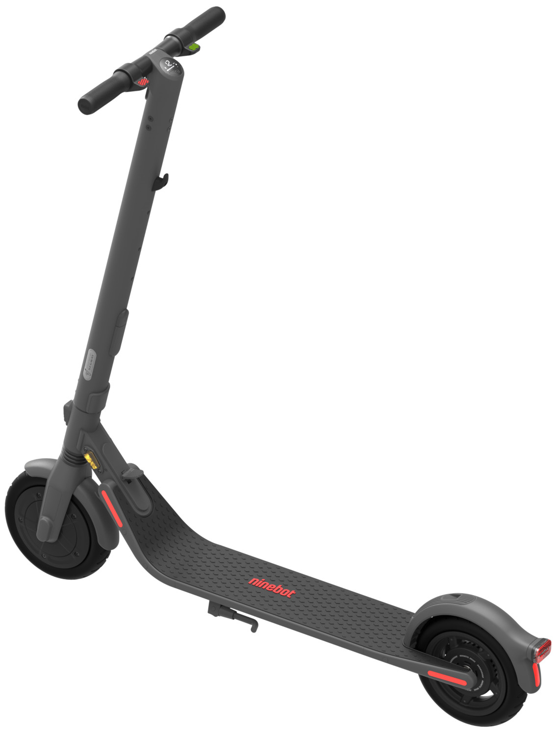 SEGWAY Ninebot KickScooter E25E Powered by Segway (903799)