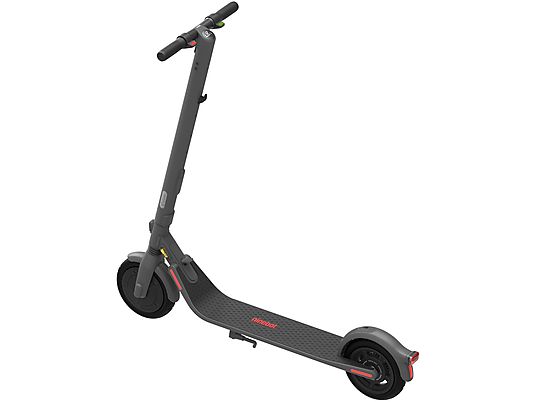 SEGWAY Trottinette électrique Ninebot Kickscooter E25E (903799)