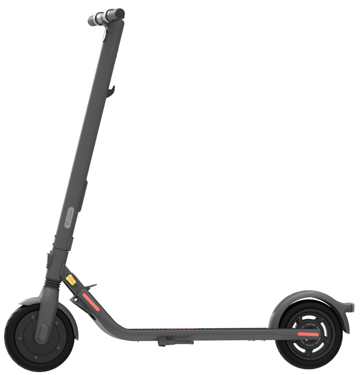 SEGWAY Ninebot KickScooter E25E Powered by Segway (903799)