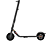 SEGWAY Trottinette électrique Ninebot Kickscooter E25E (903799)