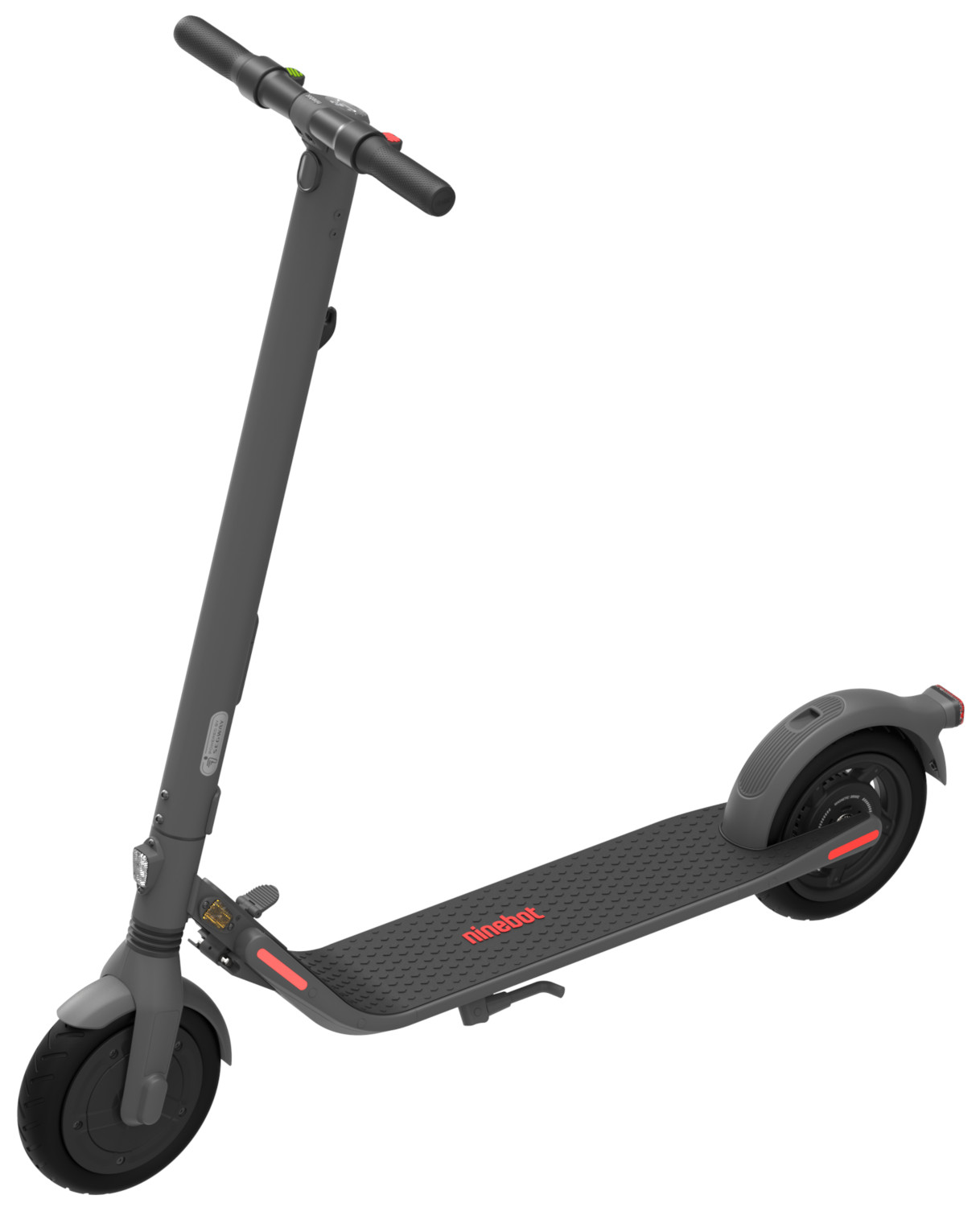 SEGWAY Ninebot KickScooter E25E Powered by Segway (903799)