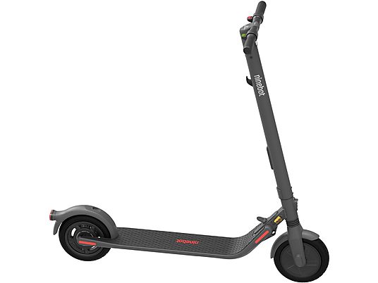 SEGWAY Trottinette électrique Ninebot Kickscooter E25E (903799)