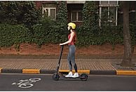 SEGWAY Trottinette électrique Ninebot Kickscooter E25E (903799)