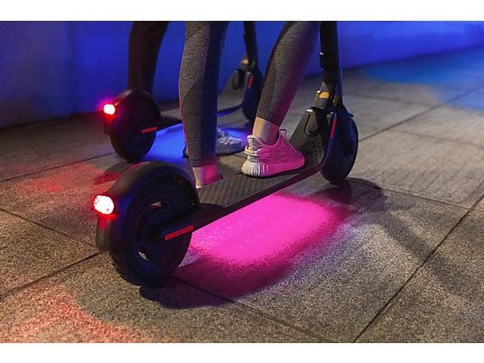 SEGWAY Trottinette électrique Ninebot Kickscooter E25E (903799)