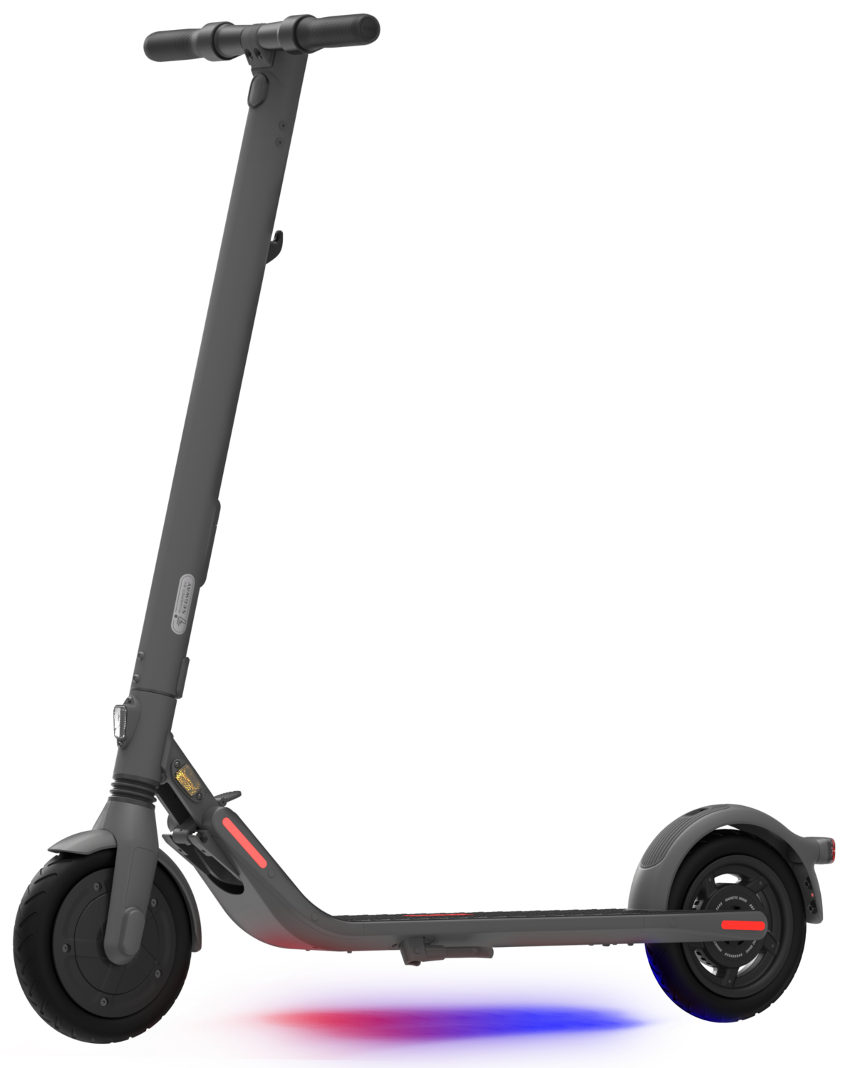 SEGWAY Ninebot KickScooter E25E Powered by Segway (903799)