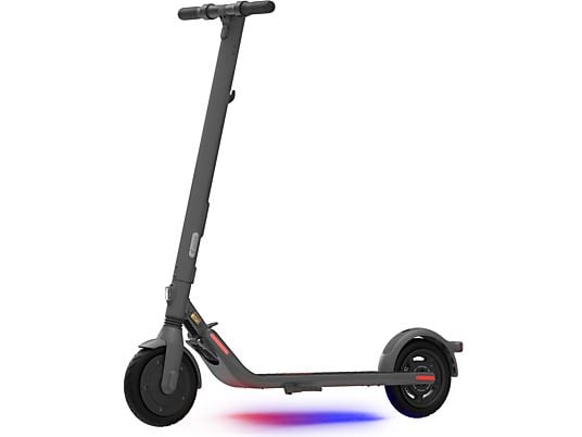 SEGWAY Trottinette électrique Ninebot Kickscooter E25E (903799)