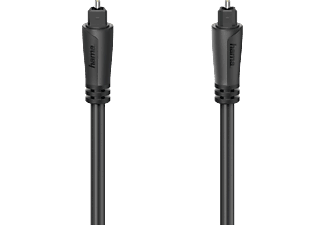 HAMA 205135 Optische audiokabel 3m