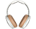 SKULLCANDY Hesh ANC - Bluetooth Kopfhörer (Over-ear, Weiss)