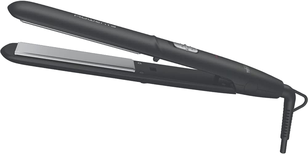 ROWENTA SF1810F0 Express Style hajvasaló fekete-ezüst