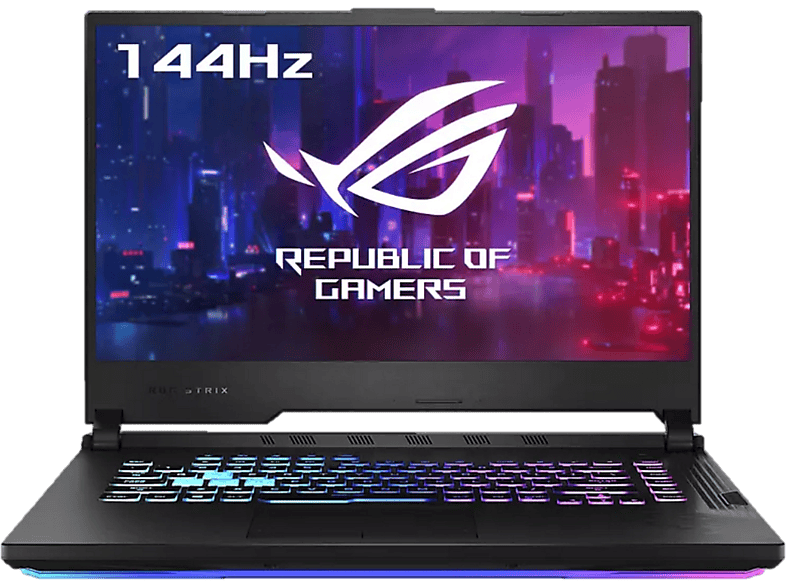 Portátil gaming | Asus ROG Strix G15 G512LW-HN069