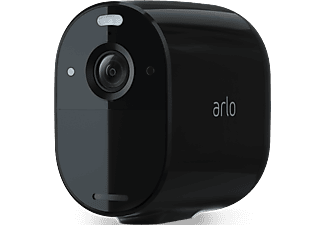 ARLO Ultra - Caméra supplémentaire (UHD 4K, 3.840 x 2.160 pixels)