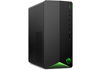 HP Pavilion Gaming TG01-2350nd