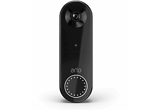 ARLO Wire Free, Türklingel, Auflösung Video: 1080p-HD