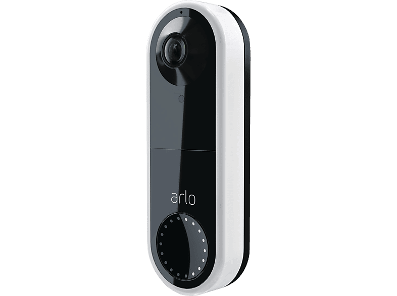 ARLO Video 1080p Video HD-Video, Türklingel Doorbell
