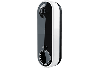 ARLO Wire Free, Türklingel