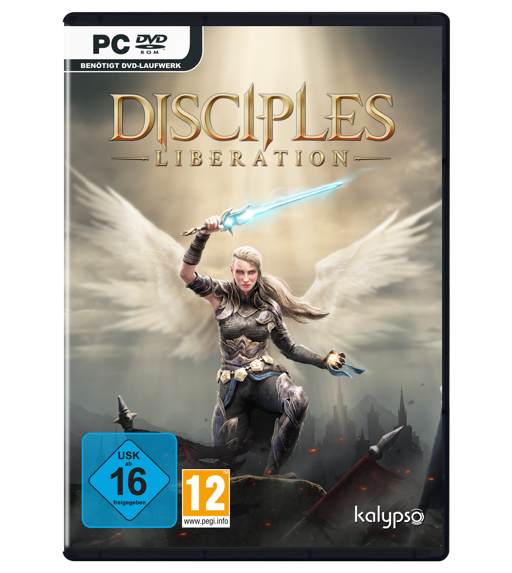 Deluxe Edition Deluxe Edition - PC [DVD-ROM]