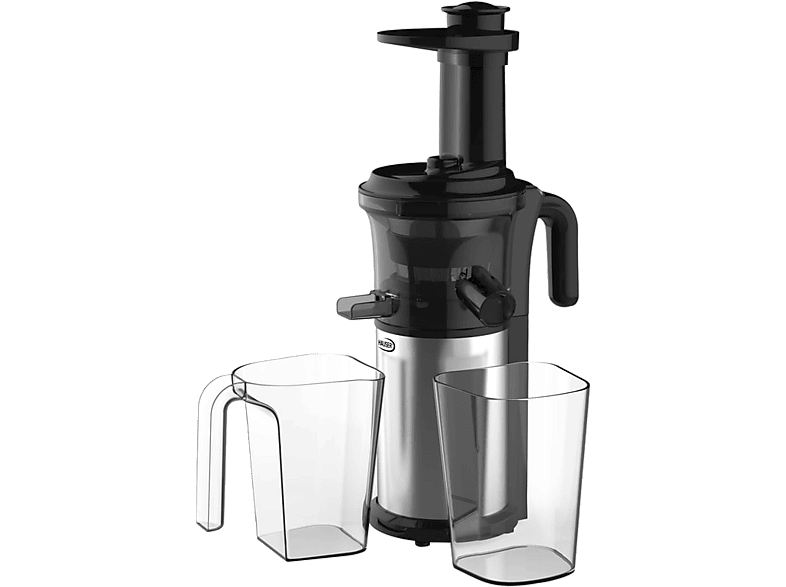 Hauser Gyumolcscentrifuga Velemeny