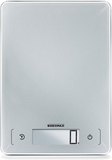SOEHNLE Page Aqua Proof 66225 Konyhai mérleg