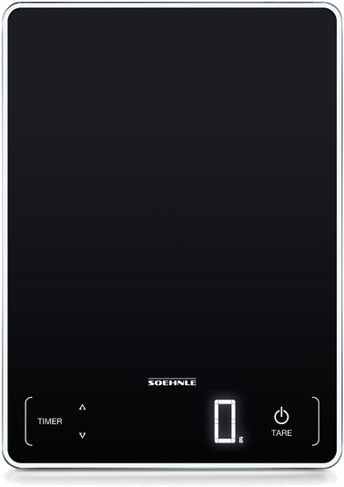SOEHNLE Page Profi 10061506 Konyhai mérleg