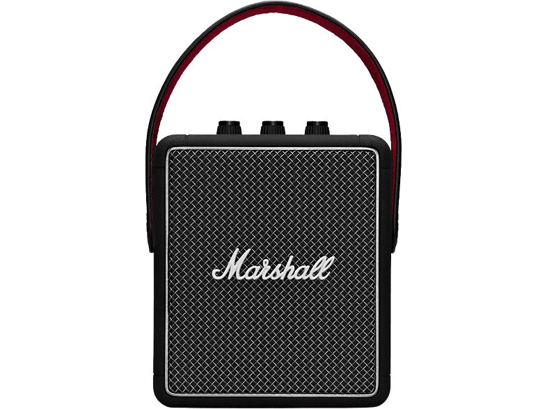 Marshall - Altavoz BluetoothB07ZDL1M2G