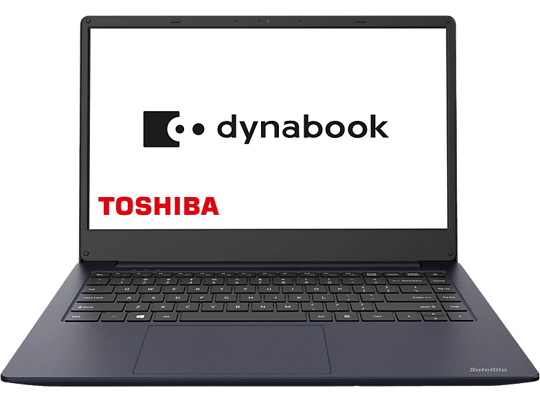 Portátil | Dynabook Satellite Pro C40-G-12E