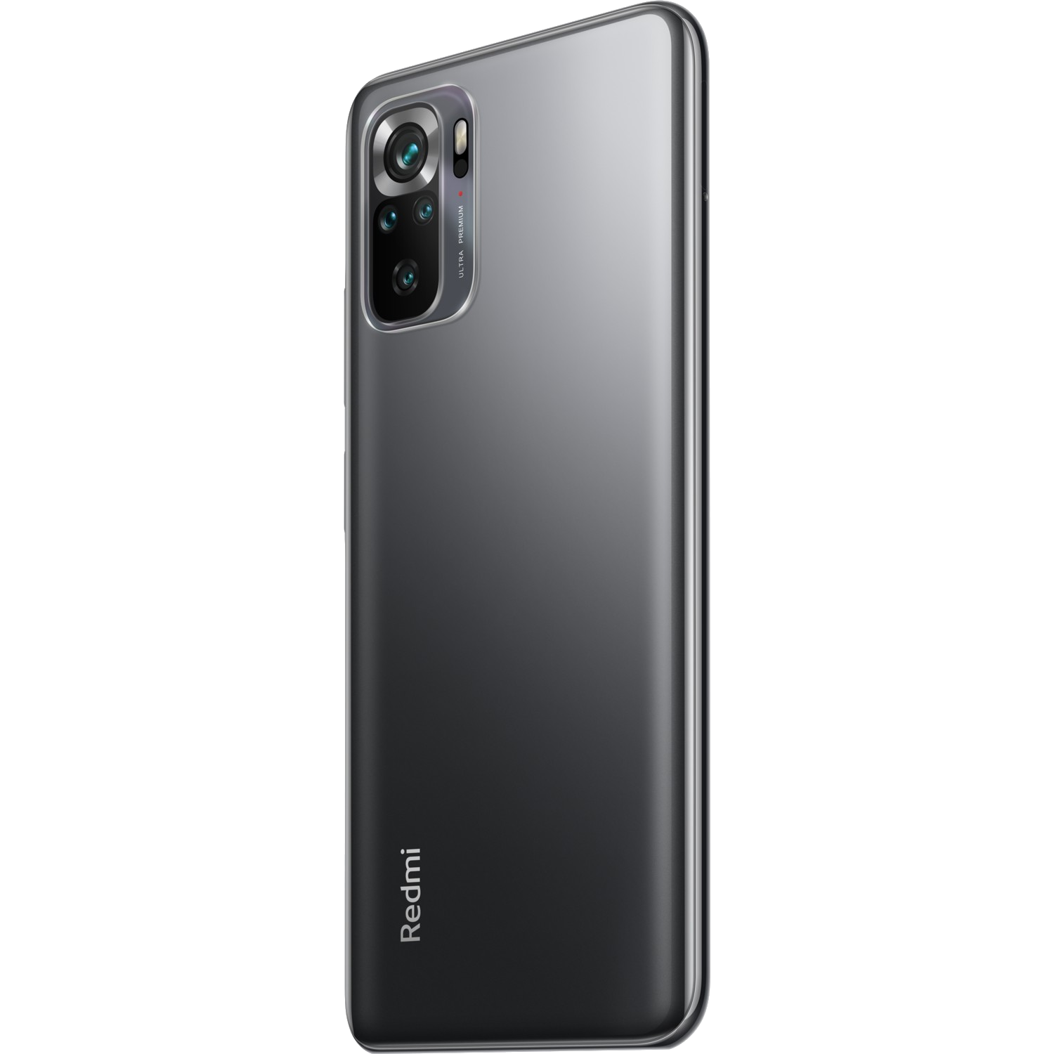 XIAOMI Redmi Note 10 S 64 GB Akıllı Telefon Gri