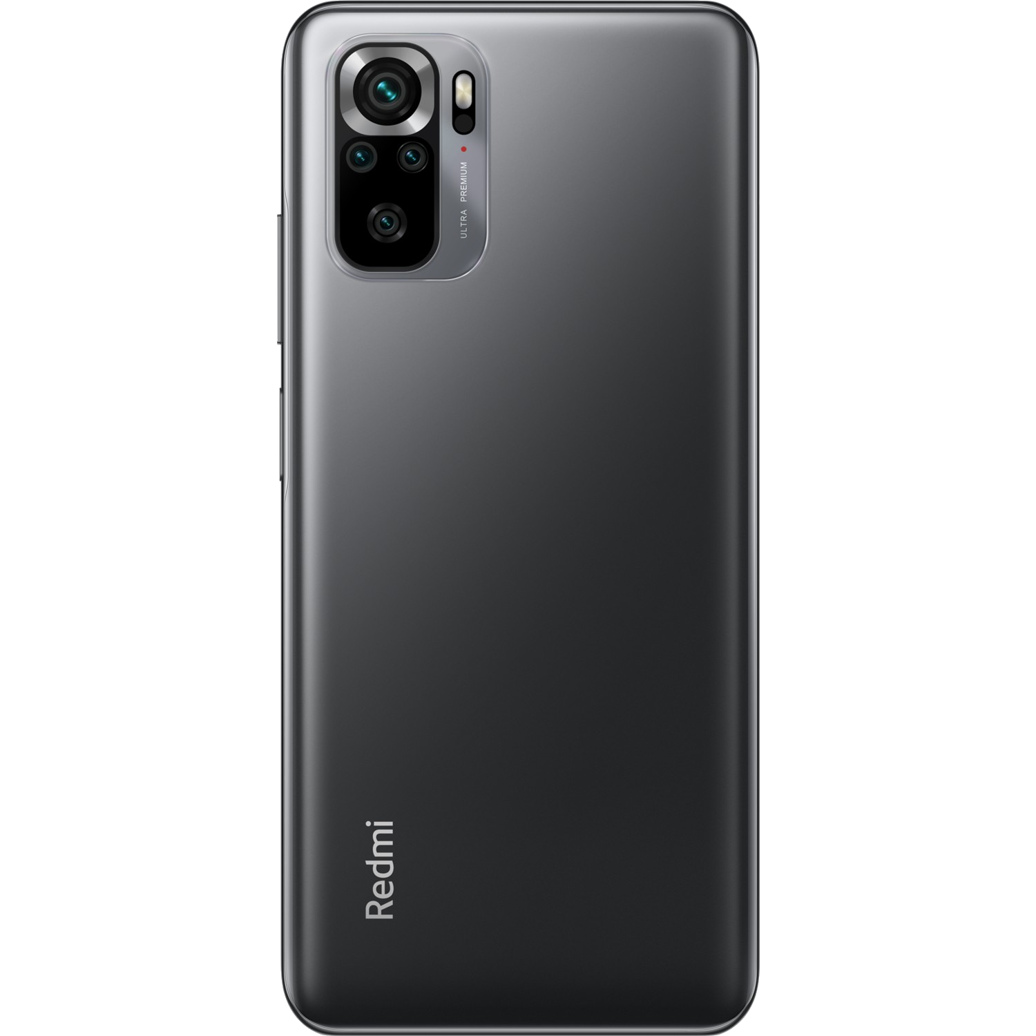 XIAOMI Redmi Note 10 S 64 GB Akıllı Telefon Gri