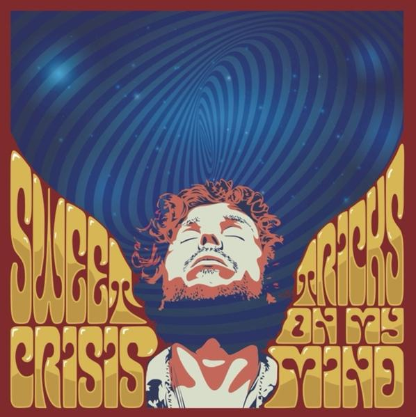 Crisis Sweet - On (Vinyl) - Tricks Mind My
