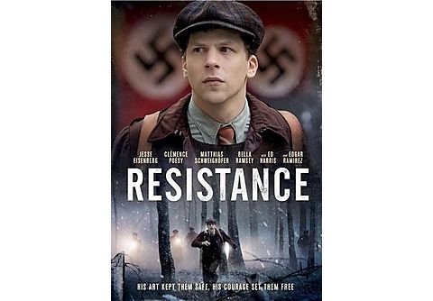 Resistance | DVD