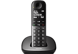 PHILIPS XL4901DS Dect Telefon Outlet 1211709