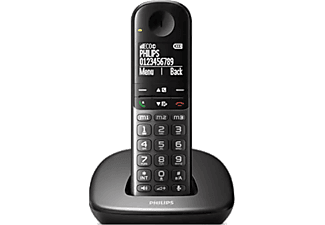 PHILIPS XL4901DS Kablosuz Dect Telefon Outlet 1211709