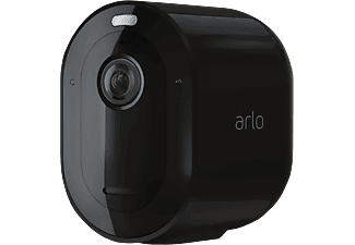 ARLO Pro 3 - Telecamera di sicurezza (QHD, 2560 x 1440 pixel)