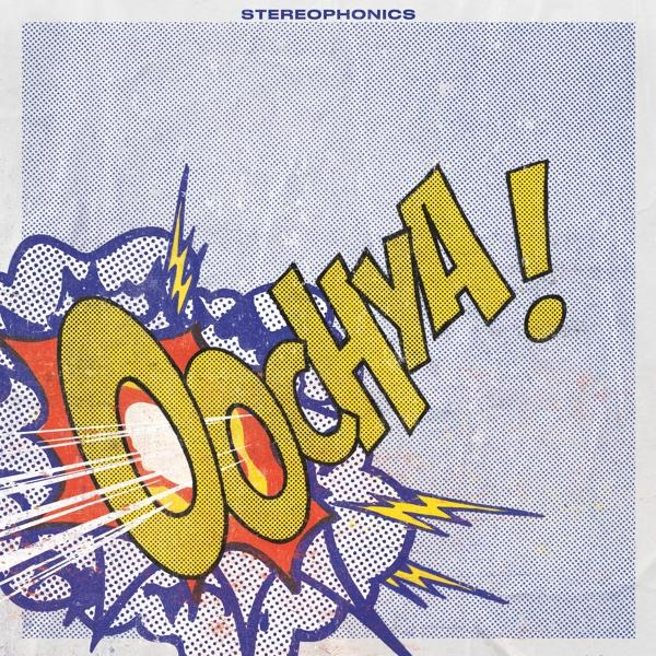 Stereophonics - OOCHYA! (CD) 