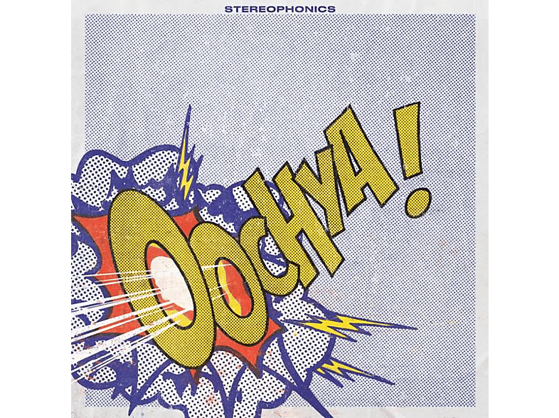 Stereophonics - OOCHYA!  - (CD) | Rock & Pop CDs