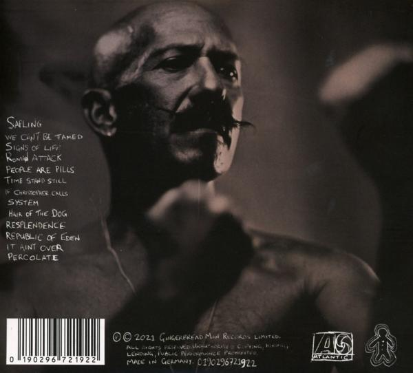 Foy Vance - Signs of Life  - (CD)