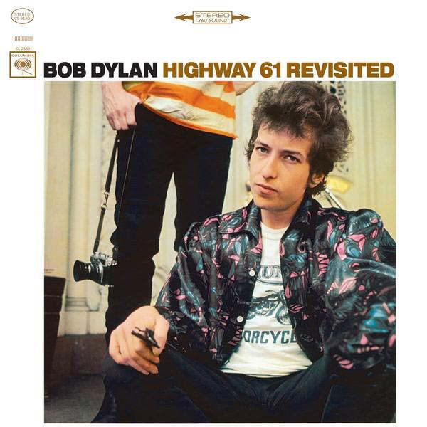 Revisited (Vinyl) - Dylan Bob Highway - 61