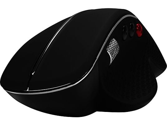 ISY IEM-3000 - Mouse (Nero)