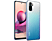 XIAOMI Redmi Note 10 S 128 GB Akıllı Telefon Mavi