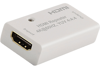 ACT AC7820 HDMI jelerősítő max 40 méter távolságra, 4K