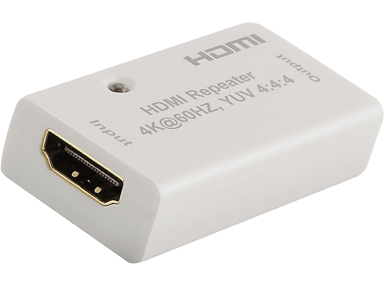 ACT AC7820 HDMI jelerősítő max 40 méter távolságra, 4K