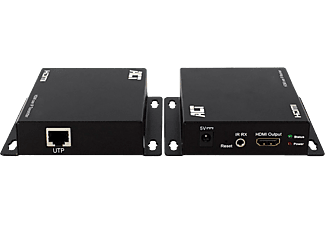 ACT AC7850 HDMI jelerősítő, max 100 méter, IP alapú