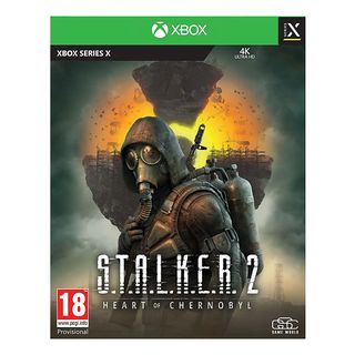 S.T.A.L.K.E.R. 2 : Heart of Chernobyl - Limited Edition - Xbox Series X - Francese