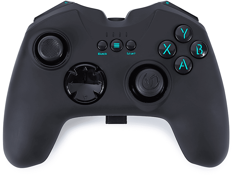Controller Nacon Gamepad Gc-200Wl