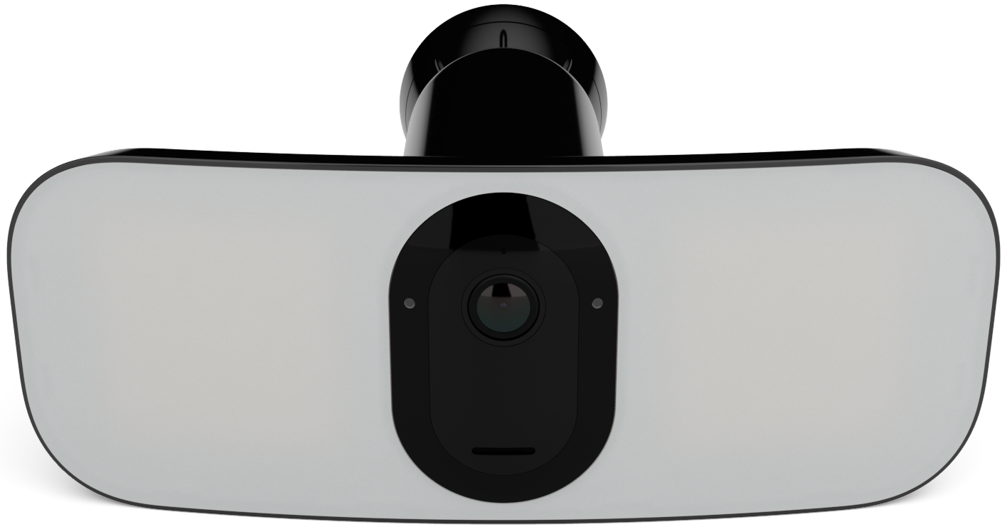 ARLO Pro3 Floodlight - Caméra de sécurité 