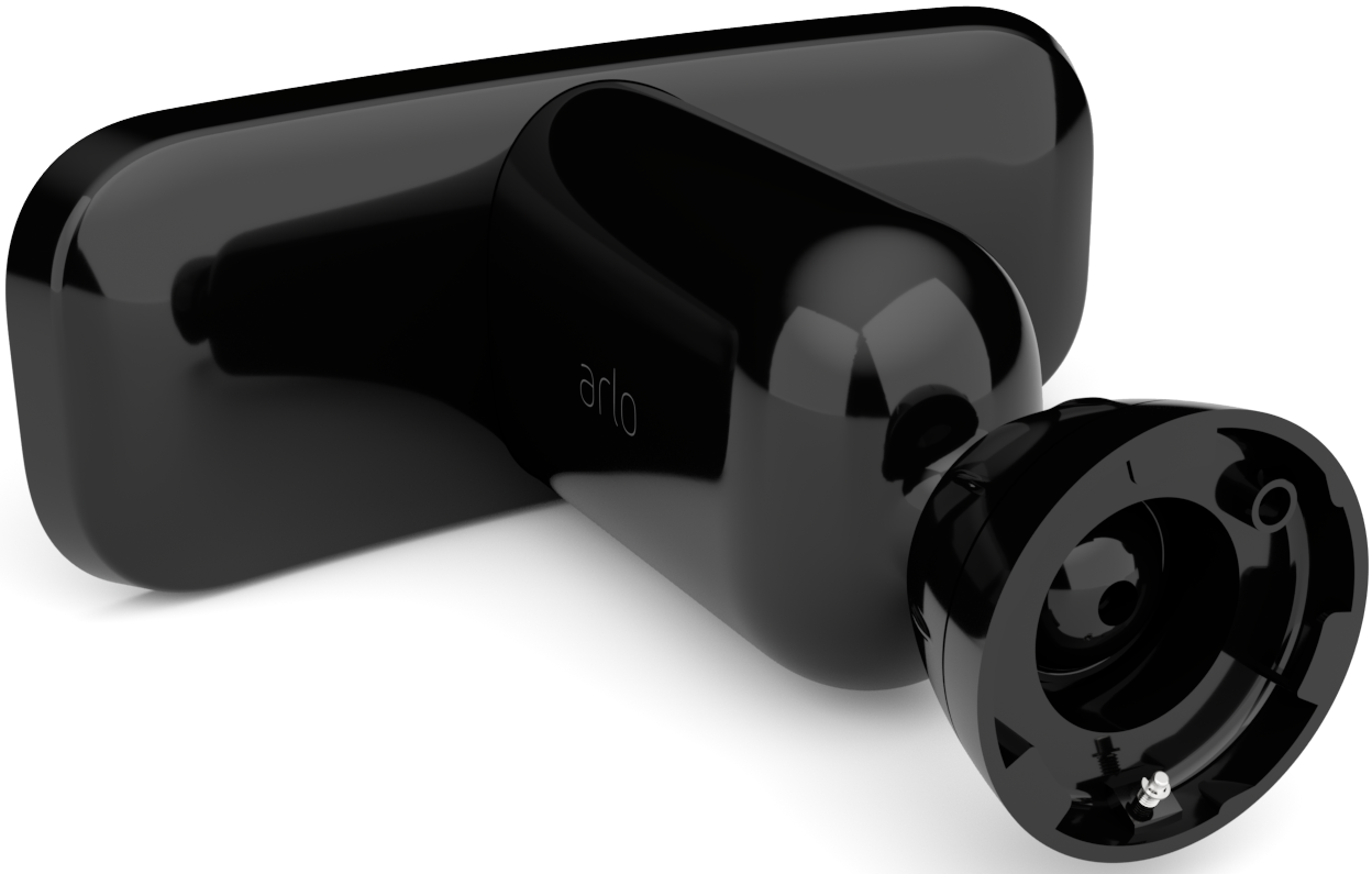 ARLO Pro3 Floodlight - Caméra de sécurité 